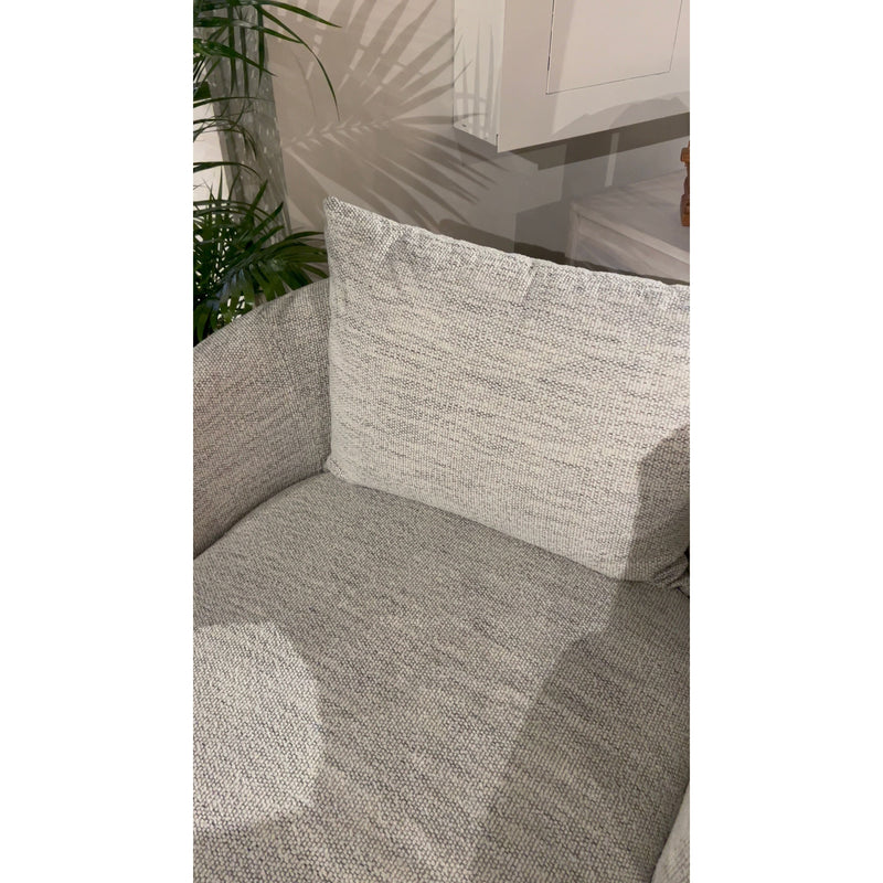 Farrah Merino Cotton Chaise Lounge | ready to ship!