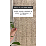 Brooks Stone Rug