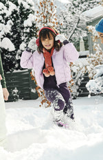 Children's Bamboo Waffle Knit Base Layer Pant