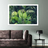 Tropical Jungle Wall Art