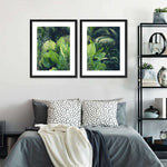 Tropical Jungle Wall Art