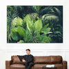 Tropical Jungle Wall Art