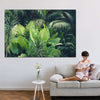 Tropical Jungle Wall Art
