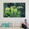 Tropical Jungle Wall Art