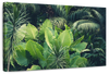 Tropical Jungle Wall Art