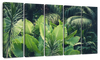 Tropical Jungle Wall Art