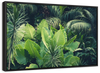 Tropical Jungle Wall Art