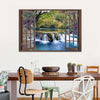 Open Window Wall Art