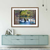 Open Window Wall Art