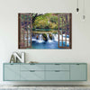 Open Window Wall Art