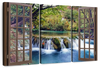 Open Window Wall Art