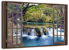 Open Window Wall Art