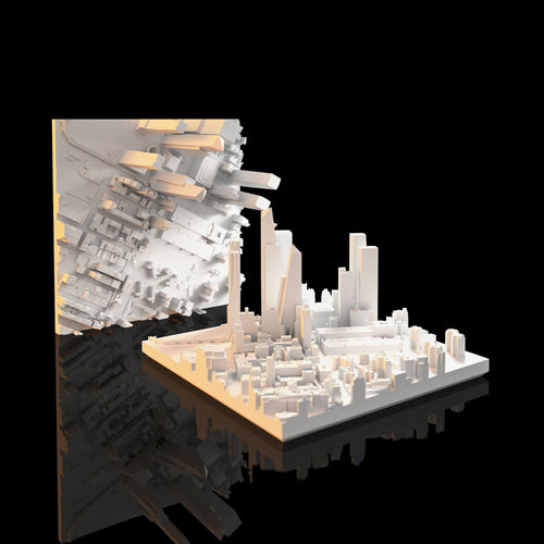 NYC 09-C Hudson Yards