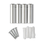 Triple Combo Gallery Wall: Set of 3 Single Panel + Magnet Frames (3005)