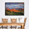 Wasatch Mountain Wall Art