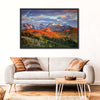 Wasatch Mountain Wall Art