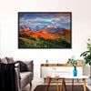 Wasatch Mountain Wall Art