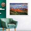 Wasatch Mountain Wall Art