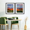 Wasatch Mountain Wall Art