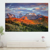 Wasatch Mountain Wall Art