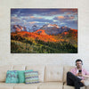 Wasatch Mountain Wall Art