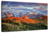Wasatch Mountain Wall Art