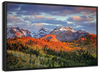 Wasatch Mountain Wall Art