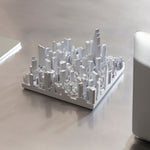 NYC 10-F St. Patrick's Cathedral 2025