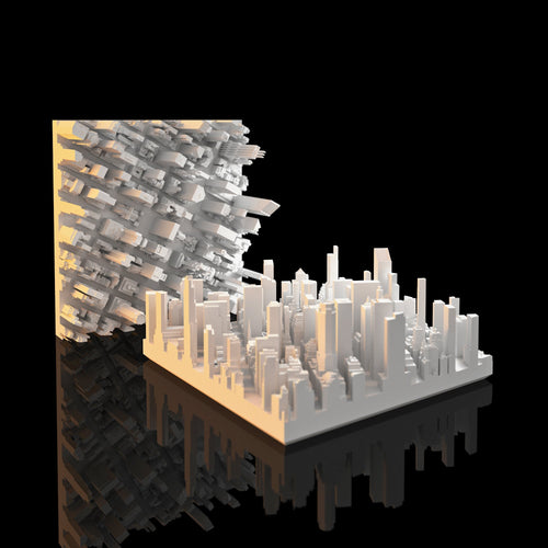 NYC 10-F St. Patrick's Cathedral 2025