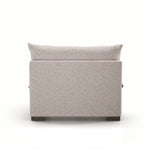 Westwood Sectional Pieces - Bayside Pebble