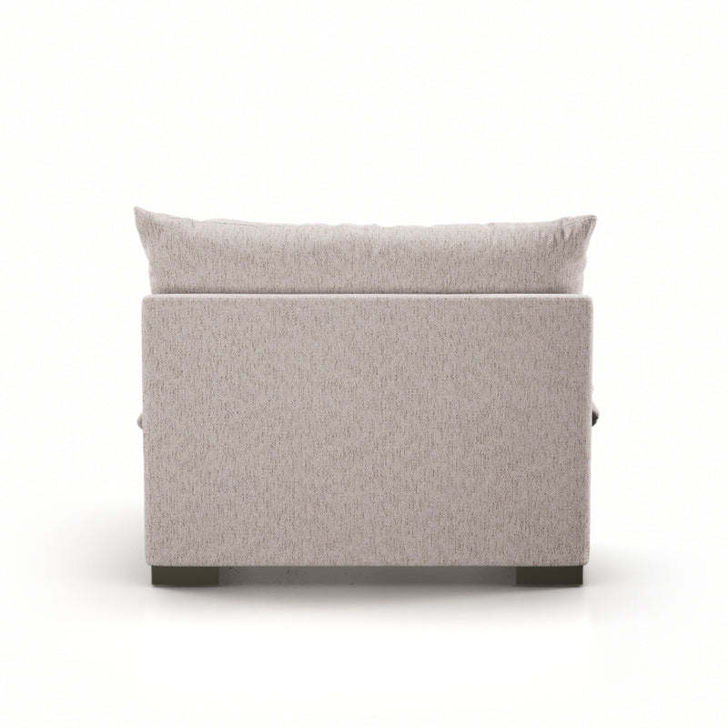 Westwood Sectional Pieces - Bayside Pebble