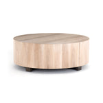 Hudson Coffee Table - Ashen Walnut | ready to ship!