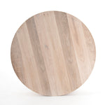 Hudson Coffee Table - Ashen Walnut | ready to ship!