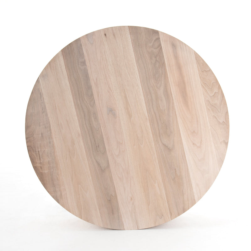 Hudson Coffee Table - Ashen Walnut | ready to ship!