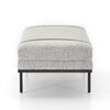 Harris Knoll Domino Accent Bench | ready to ship!