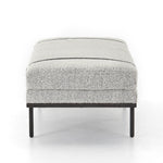Harris Knoll Domino Accent Bench | ready to ship!