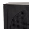 Tilda Sideboard -  Black Wash Mango | ready to ship!