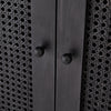Tilda Sideboard -  Black Wash Mango | ready to ship!