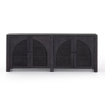 Tilda Sideboard -  Black Wash Mango | ready to ship!