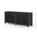 Tilda Sideboard -  Black Wash Mango | ready to ship!