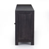 Tilda Sideboard -  Black Wash Mango | ready to ship!