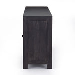 Tilda Sideboard -  Black Wash Mango | ready to ship!
