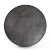 Basil Outdoor Coffee Table - Aged Grey | ready to ship!