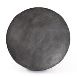 Basil Outdoor Coffee Table - Aged Grey | ready to ship!