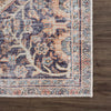 Konstantina Washable Area Rug