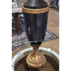 Loving Cup Trophy Cup Ebony with Bronze Ormolu L421