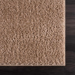 Judy Brown Washable Area Rug