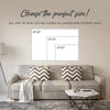 Houses Philadelphia Boathouse Row Canvas Wall Art