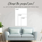 I Love You More Every Day Rustic Sign