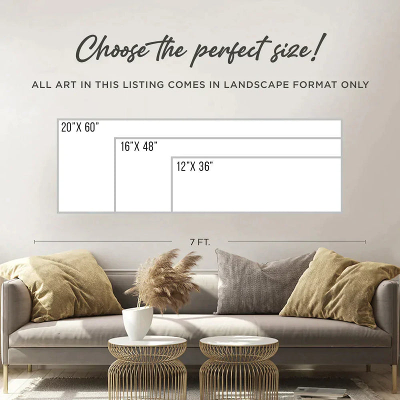 Valentine P.S. I Love You Typography Sign